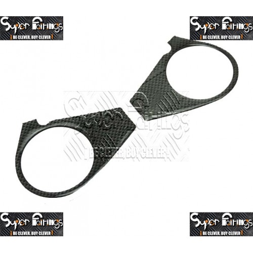 Clamp Pad - Kawasaki ZX10R 2006-2007